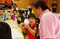 フィールドワーク